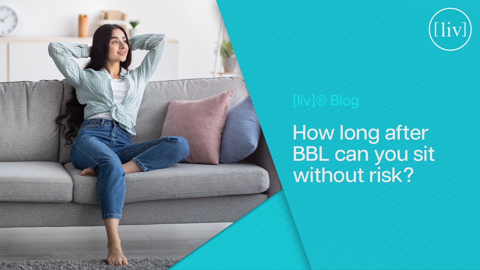 How Long After a BBL Can You Sit Safely? Brazilian Butt Lift Recovery